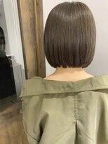 カウチ(kauti)&nbsp;ナチュラルボブ