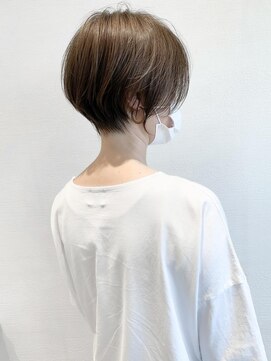 フォーカス 南流山店(FOCUS) 人気ショート