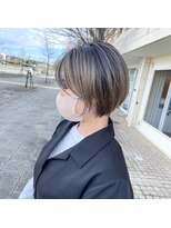 グート ヘアーメイク(gut HAIR MAKE)&nbsp;シャドウルーツ