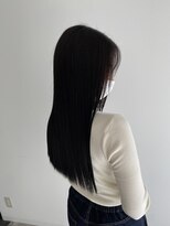 パトゥ 烏丸(patou)&nbsp;髪質改善トリートメント　酸熱トリートメント