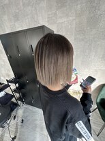 スキル 石岡(SKILL) エアタッチ