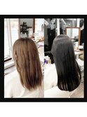 #沖縄美容室#沖縄ハイトーン#沖縄エクステ#プルエクステ