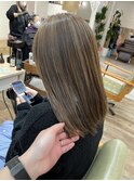 LL式ストレート*