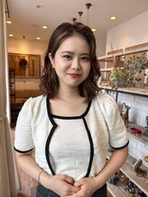 ヘアー テクニカ(hair Technica) 片山 楓