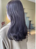 ホロー(Hollow)&nbsp;hollowスタイル