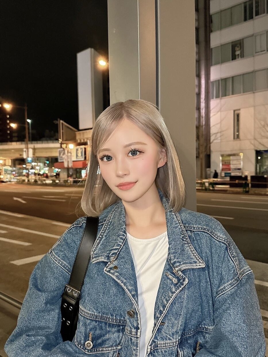 ほなえり 夏セーラー 前開き型 半袖 BE STAR GIRL |【トンボ公式