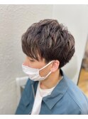 ★コントラストメッシュ★