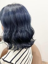 エイス 梅田 中津(Ace)&nbsp;ネイビーカラー