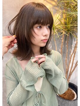 キイ ギンザ(k.e.y GINZA) フロントレイヤー1