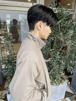 ヘアメイク アース 秋田仁井田店(HAIR & MAKE EARTH) 大人っぽショート