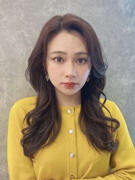 アマニ ヘアー ホスピタル(AMANI. HAIR HOSPITAL) AMANI アップバング