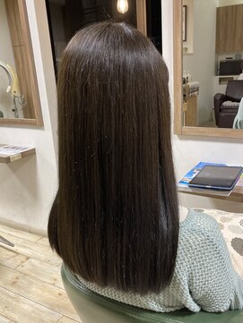 タリーテーブル(TARRYTABLE) お客様スタイル【ILLUMINA COLOR×ULTOWA】