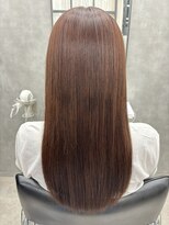 プリンシペ(PRINCIPE)&nbsp;梅雨に負けない楽ちん美髪♪