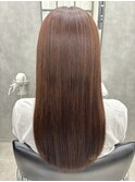 梅雨に負けない楽ちん美髪♪