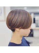 エイト 恵比寿店(EIGHT ebisu)&nbsp;EIGHT new hair style