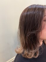 ヴィーナ(Veena)&nbsp;ミルクティーベージュ