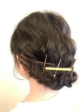 ミリ 調布店(Mili) Mili 調布オリジナルスタイル