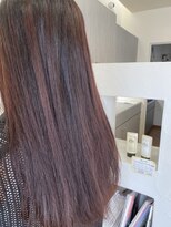 カフェ 高須店(CAFE)&nbsp;HAIR COLOR CAFE style