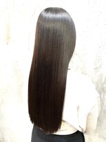 イレス 札幌駅前(IRESU)&nbsp;髪質改善/縮毛矯正/美髪/艶髪/髪質改善トリートメント/酸性矯正