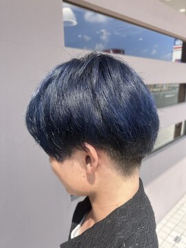 シャルムジャパン(shallm JAPAN) ブリーチカラー