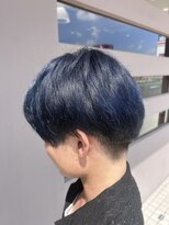 シャルムジャパン(shallm JAPAN) ブリーチカラー