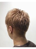 大人気!ミルクティーベージュ