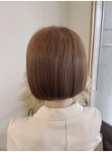 ミニボブ