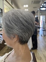 アローズ(arose)&nbsp;グレイヘア