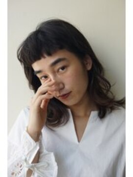 ミリ 府中(Mili) ワイドバング