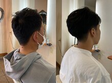 シュアリーの雰囲気（メンズも歓迎です♪）