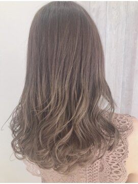 アイム(I&M) マロンベージュ