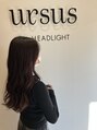 アーサスバイヘッドライト  旭店(ursus by HEADLIGHT)&nbsp;伊藤 