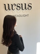 アーサスバイヘッドライト  旭店(ursus by HEADLIGHT) 伊藤 