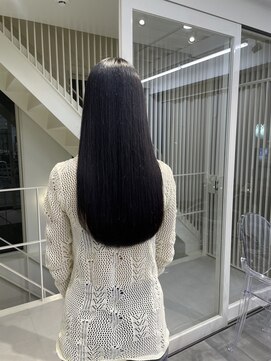 コレクティブワーク 表参道 渋谷(COLLECTIVE WORK) イメチェン髪質改善ボブ顔まわりレイヤー20代30代40代[表参道]