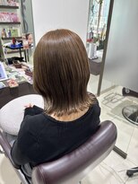 クロップ エス 茅ヶ崎本店(crop es)&nbsp;honey beige