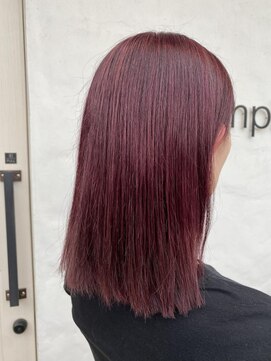 シンプル(Simple) ボルドールビー