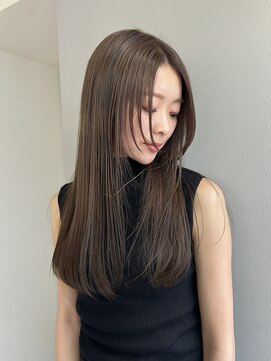 シア(sia) 【心斎橋/オリーブベージュ/南船場】