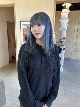 パレス(PAALS) ツートーンカラー