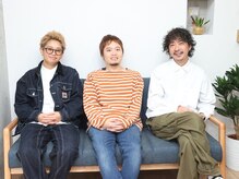 ファム(fam.)