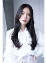 アトリエ リブコ(atelier L.I.B.Co)&nbsp;美神ロングスタイル