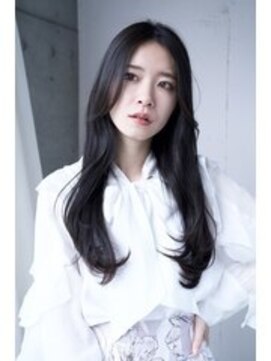 アトリエ リブコ(atelier L.I.B.Co) 美神ロングスタイル