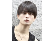 ベーア メロー(Bar mellow)