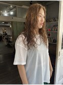 サーフパーマ