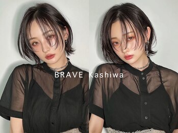 BRAVE kashiwa east 柏東口【ブレイブ】