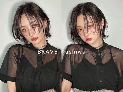 ブレイブ 柏東口(BRAVE kashiwa east)の写真