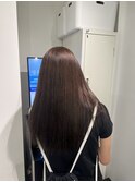 グレージュカラー