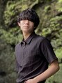 ラ ミューズ ヘアー(La mju：z hair) aoba 