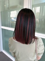 アイズクリーム(I's CREAM)&nbsp;アンブレラカラー