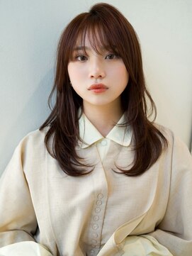 ケーツー 青山店(K two) 表参道で人気の美容室美容院K-two青山・髪質改善/似合わせカット