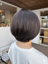 カノエ 山口小郡店(canoe)&nbsp;アッシュブラウン